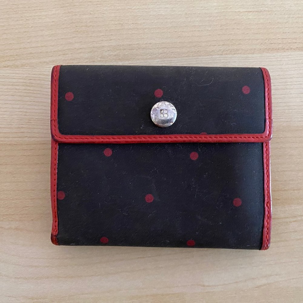 Kate Spade Tri-fold Wallet
